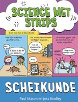 Scheikunde (Hardback)