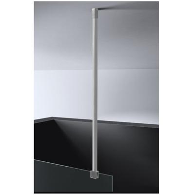Best Design Best-Design Ore &apos;Dalis&apos; Plafondstabilisatiestang 1000 mm RVS geborsteld