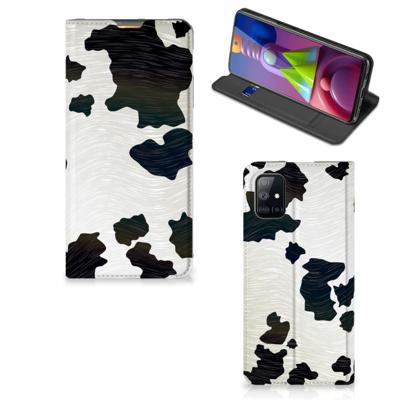 Samsung Galaxy M51 | Hoesje maken | Koeienvlekken