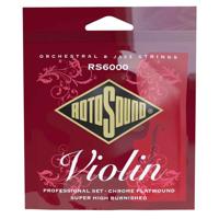 Rotosound RS6000 snarenset viool 4/4