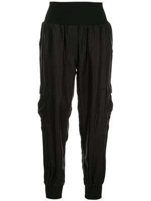 Cinq A Sept pantalon Giles - Noir
