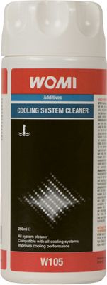 Womi koolsysteemreiniger W105 250 ml