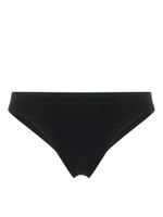 DSQUARED2 slip à logo Icon - Noir