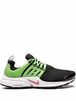 Nike baskets Air Presto - Noir - thumbnail