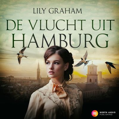 De vlucht uit Hamburg