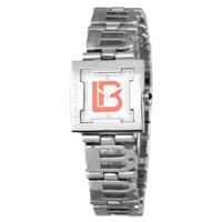 Laura Biagiotti LB0009L-01 (Ø 25 mm) Dames horloge