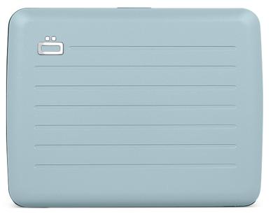 Ögon Smart Case V2 Large Artic Blue