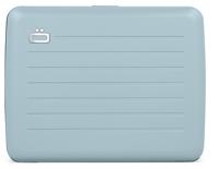 Ögon Smart Case V2 Large Artic Blue