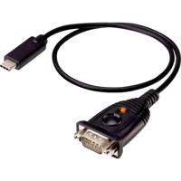 ATEN UC232C Interface-converter [1x VGA-stekker - 1x USB-C stekker]
