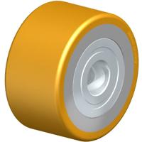 Blickle HTH 75X40/20-40K Heftruckwiel Wieldiameter: 75 mm Draagvermogen (max.): 340 kg 1 stuk(s)