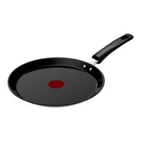 Tefal Renew Black ON Keramische Pannenkoekpan Ø 25 cm - thumbnail