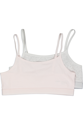 Claire Croptop - Roze Claire Croptop - Roze