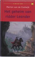 Het geheim van ridder Leander (Hardback)