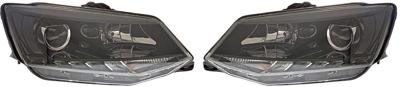 Koplamp Set SET7629964H
