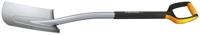 FISKARS Gaertnerspaten xact round
