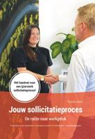 Jouw sollicitatieproces (Hardback)