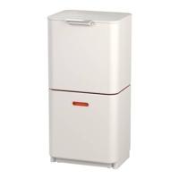 Joseph Joseph Intelligent Waste Afvalemmer Totem Max 60 Liter (30+30 Liter)