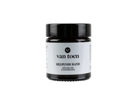 Van Toen Remedies Helpende hand klovenbalsem - 30ml
