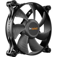 be quiet! Shadow Wings 2 PWM 120 mm case fan 4-pin PWM fan-connector