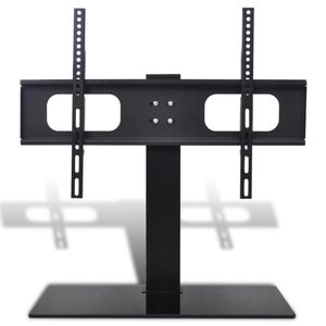 VidaXL Tv-beugel met basis 600x400 mm 32"-70"