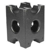 Hindernisblok horse cube