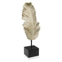 Decoratieve figuren Hars (8 x 56 x 18 cm)