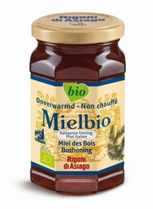 Mielbio Miele del bosco boshoning bio (300 gr)
