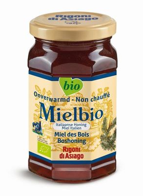 Mielbio Miele del bosco boshoning bio (300 gr)