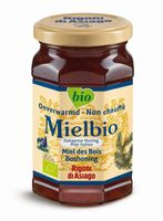 Mielbio Miele del bosco boshoning bio (300 gr) - thumbnail