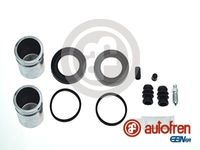 Reparatieset, remklauw D42056C