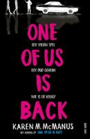 One of Us is Back (Paperback) One of Us is Back (Paperback)