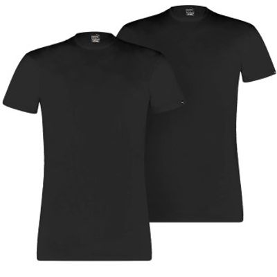 Puma 2 stuks Everyday Basic Crew Tee
