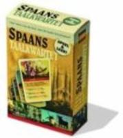 Taalkwartet Spaans (Kaartspellen) Taalkwartet Spaans (Kaartspellen)