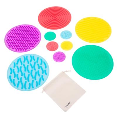 Tickit Sensorische cirkelset