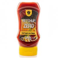 Rabeko Ketchup Zero Saus (350 ml) - thumbnail