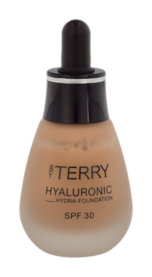 By Terry Hyaluronic Hydra-Foundation SPF30 500W Medium Dark W 30 ml Dames