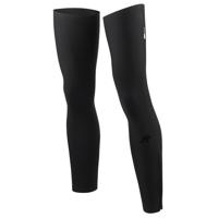 Assos R winter leg warmers P1 Black series unisex II