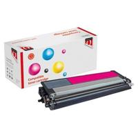 Toner quantore brother tn-326m rood
