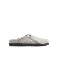 Birkenstock sabots Zermatt - Gris