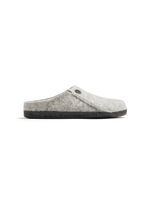 Birkenstock sabots Zermatt - Gris