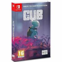 Videogame voor Switch Microids