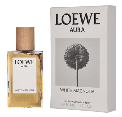 Loewe Aura White Magnolia 30 ml Eau de Parfum Dames