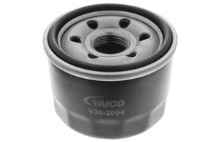 Oliefilter VAICO, Diameter (mm)65,5mm, u.a. für Smart