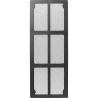 Carbide Air 540 Front Magnetic Dust Filter Stoffilter