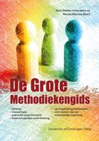 De Grote Methodiekengids (Paperback)