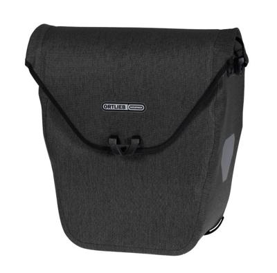 Ortlieb Velo-Shopper QL2.1 18 L Fietstas Ebony 18L