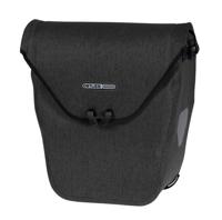 Ortlieb Velo-Shopper QL2.1 18 L Fietstas Ebony 18L