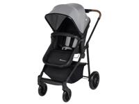 bebeconfort Kinderwagen Haze Trio