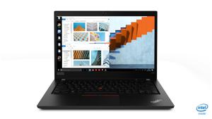 Lenovo ThinkPad T490 Laptop 35,6 cm (14") Full HD Intel® Core™ i7 i7-8565U 16 GB DDR4-SDRAM 512 GB SSD Wi-Fi 5 (802.11ac) Windows 10 Pro Zwart