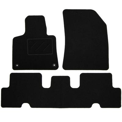 Automatten passend voor Citroen C4 Picasso 2013- 3-delig BL1095293
